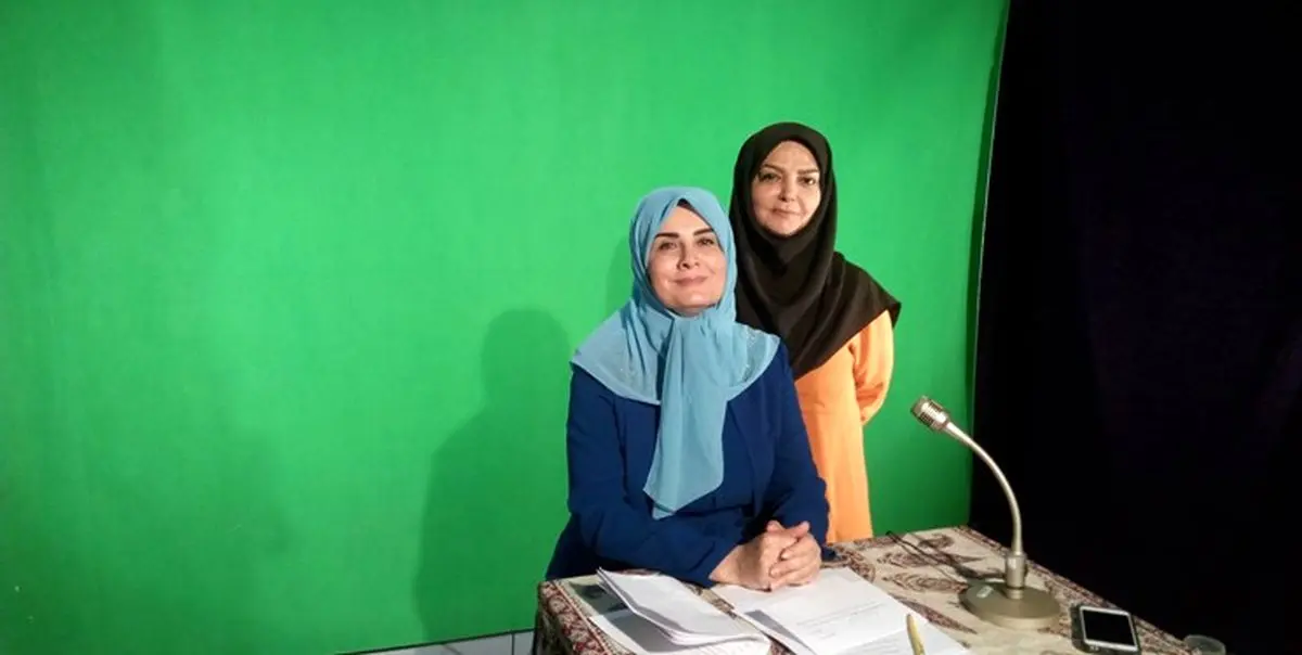 مجریان نوستالژیک «مثبت ۴۰» یادآور یکرنگی‌های گذشته می‌شوند