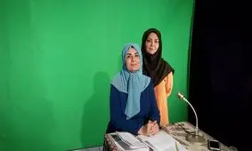 مجریان نوستالژیک «مثبت ۴۰» یادآور یکرنگی‌های گذشته می‌شوند