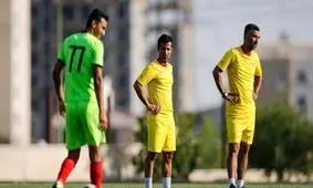 مبعلی: اختلاف و جدایی از فولاد؟ به هیچ وجه