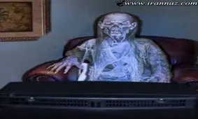 جسد این زن 42 سال است سالم مانده (عکس)