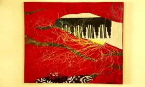 آثار ۳ دانشجوی دختر ایرانی در نمایشگاه بین‌المللی دانشگاه هاروارد