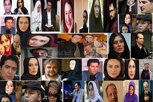 فیلم / زوج های بازیگری که طلاق گرفتند !