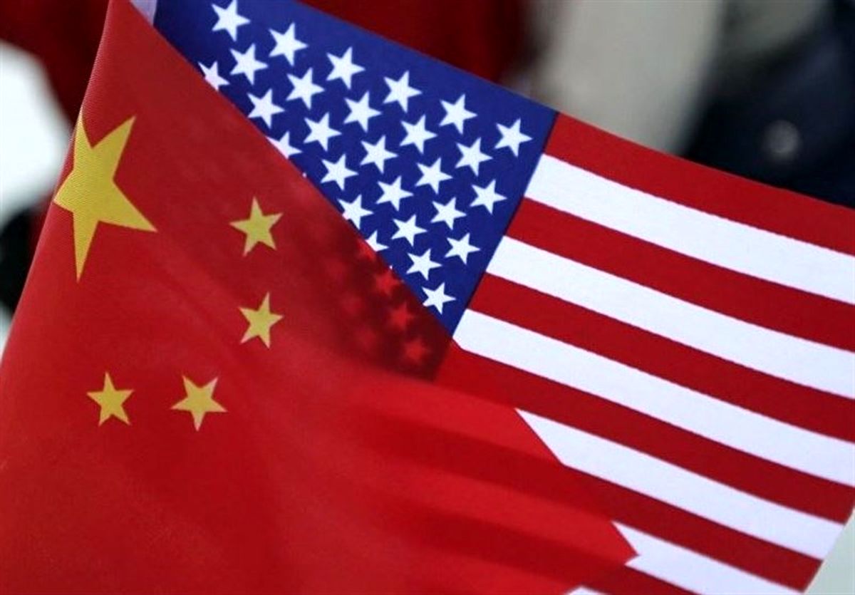 سرمایه گذاری چین در آمریکا ۹۰ درصد کاهش یافت