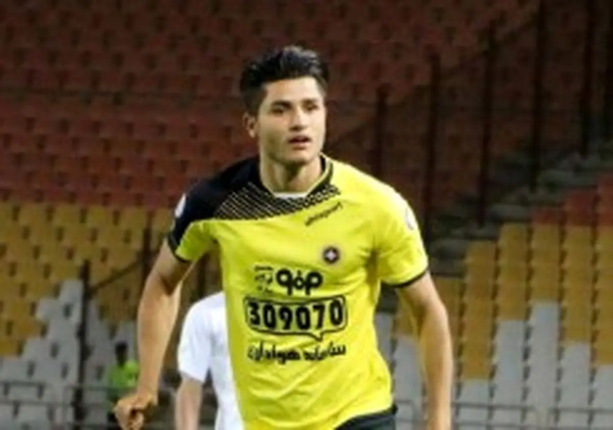 بررسی عملکرد خرید جدید استقلال؛ جانشین 22 ساله پژمان منتظری!