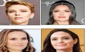 دنیای مارول با آسمان پرستاره