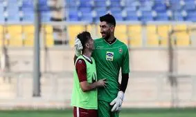 بیرانوند حاضر به حذف بند مهم قراردادش نیست/او از پرسپولیس می‌رود؟
