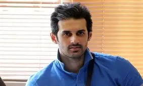 واکنش تند سعید معروف به منتقدان: مشغول خوردن نجاسات شويد!