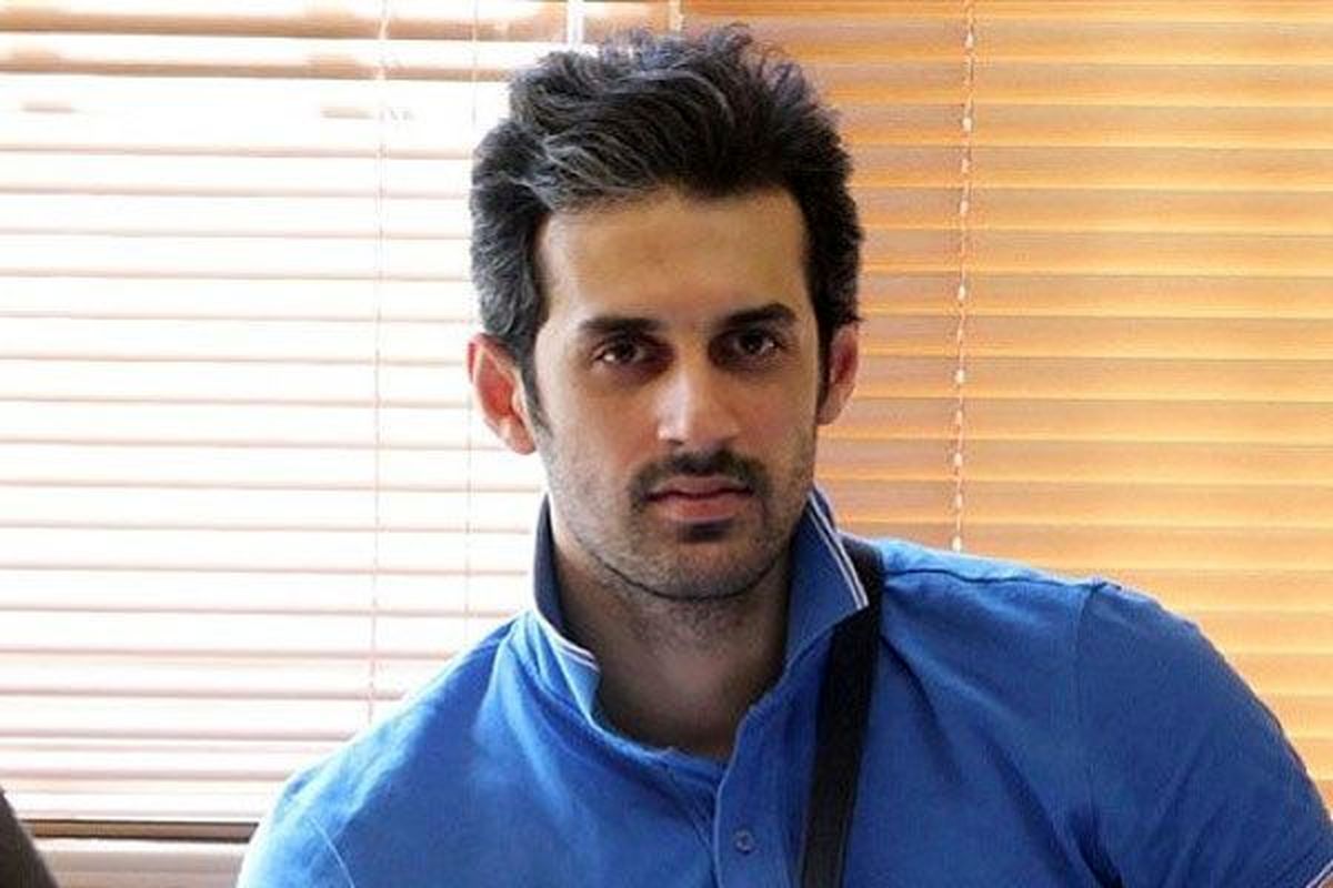 واکنش تند سعید معروف به منتقدان: مشغول خوردن نجاسات شويد!