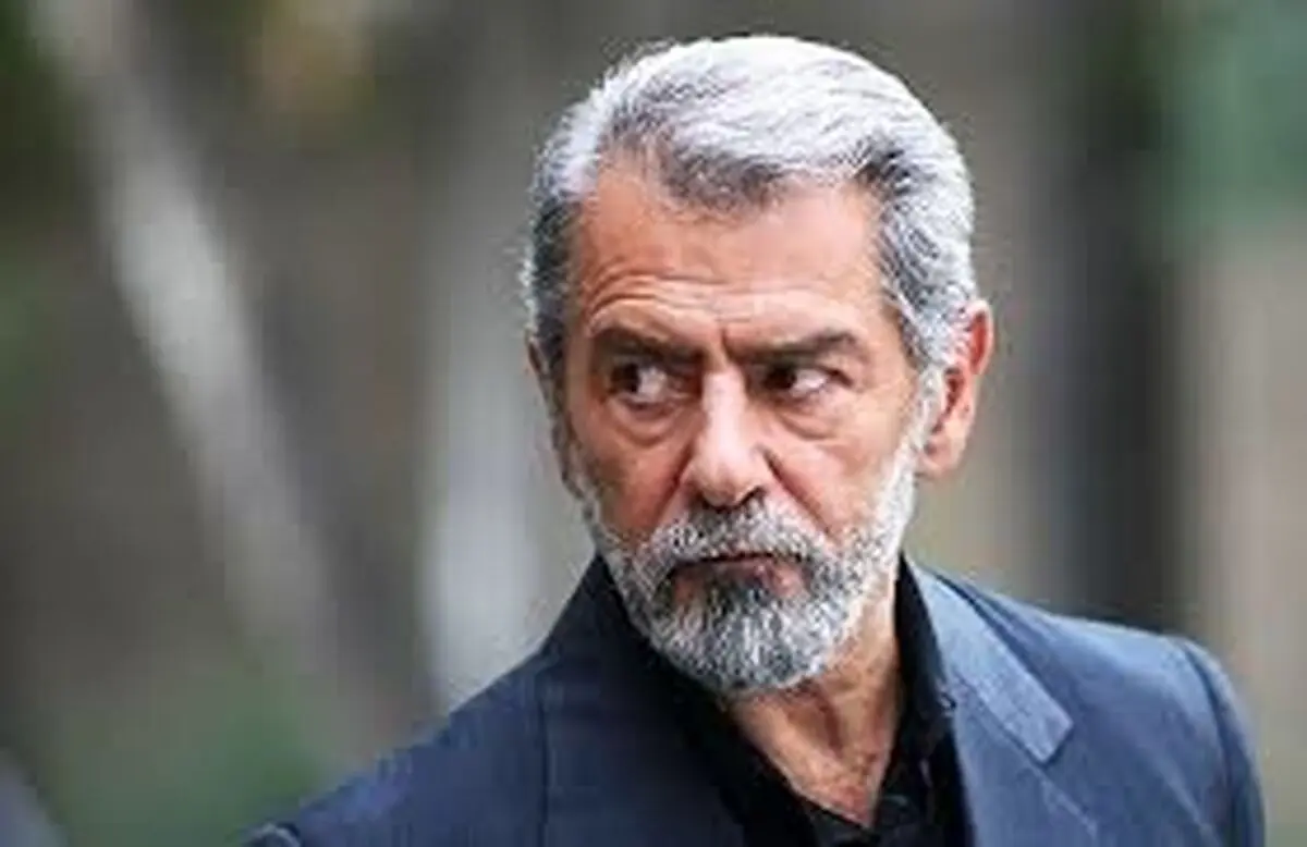 قهر فرامرز قریبیان با سینما تمام شد/ اولین بازیگر فیلم جدید حاتمی‌کیا معرفی شد