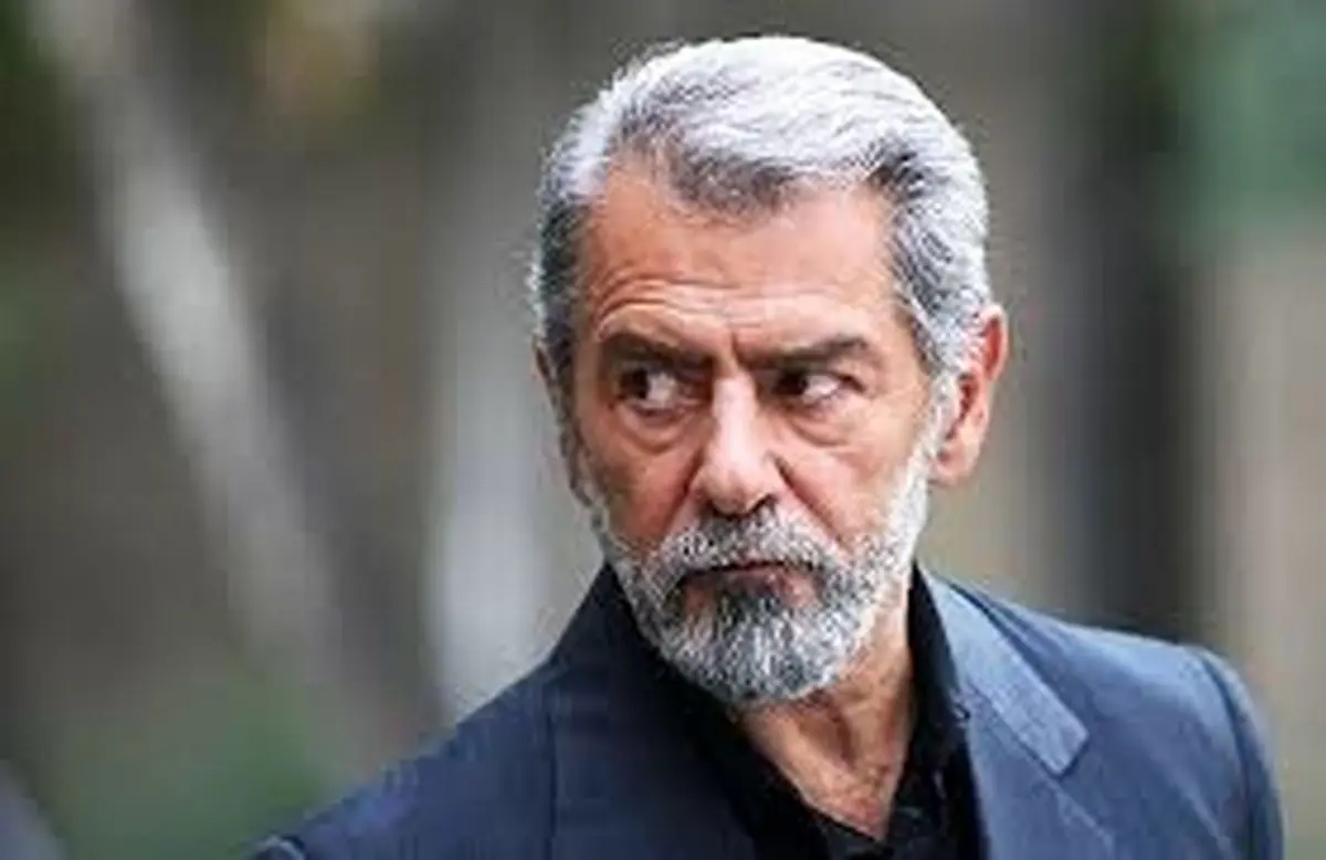 قهر فرامرز قریبیان با سینما تمام شد/ اولین بازیگر فیلم جدید حاتمی‌کیا معرفی شد