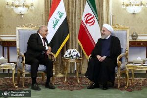 تحلیل سفیر پیشین ایران در عراق از سفر عبدالمهدی: عراق می‌خواهد منطقه از ناامنی و تنش دور شود