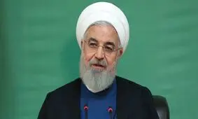 روحانی: ایران در طول تاریخ اصلی ترین حافظ امنیت خلیج فارس بوده است/مشکلات منطقه باید با گفت‌وگو حل شود