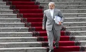 انتقاد نوبخت از گزارش‌های اغواگرایانه و ناشیانه رسانه ملی علیه دولت