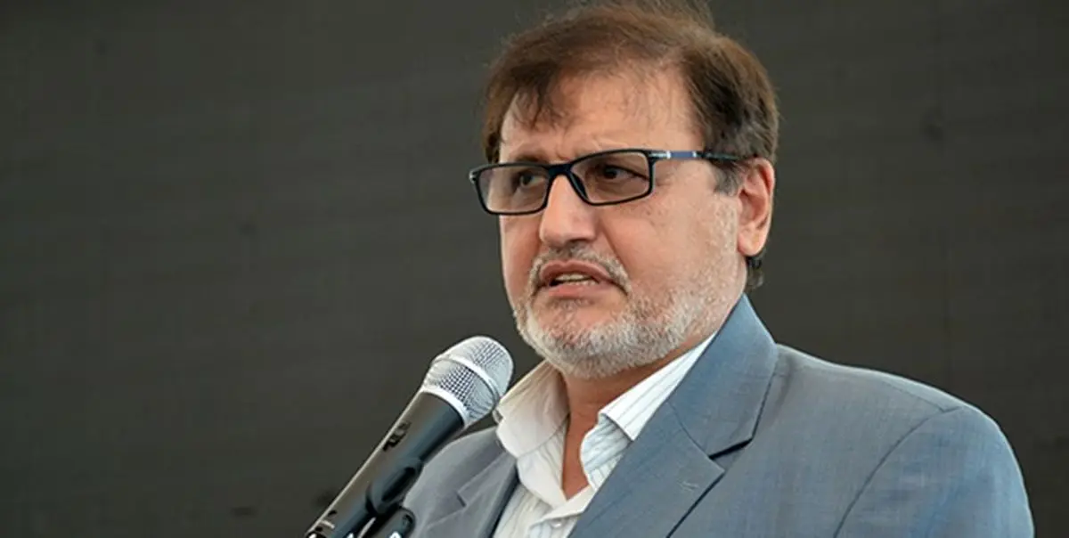 ابطحی: اسناد جدیدی از تخلفات دانشگاهی حسین فریدون به دست آورده ایم