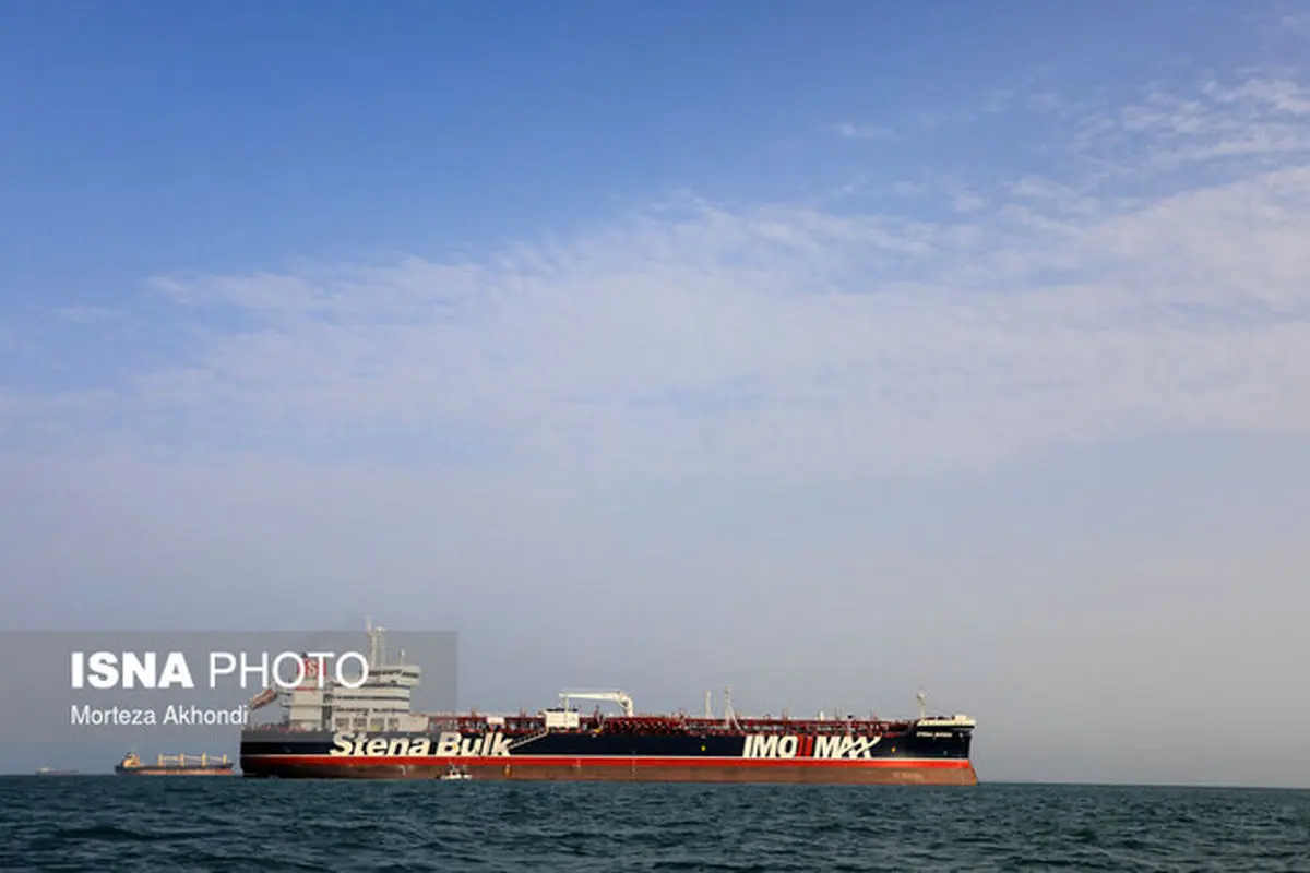 رضایی: انگلیسی‌ها طبق برنامه طراحی شده آمریکا رفتار می‌کنند