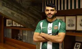 مهدی طارمی به ریوآوه پیوست