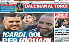 تورینو،کالیاری و آتالانتا به دنبال بیرانوند