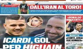 تورینو،کالیاری و آتالانتا به دنبال بیرانوند