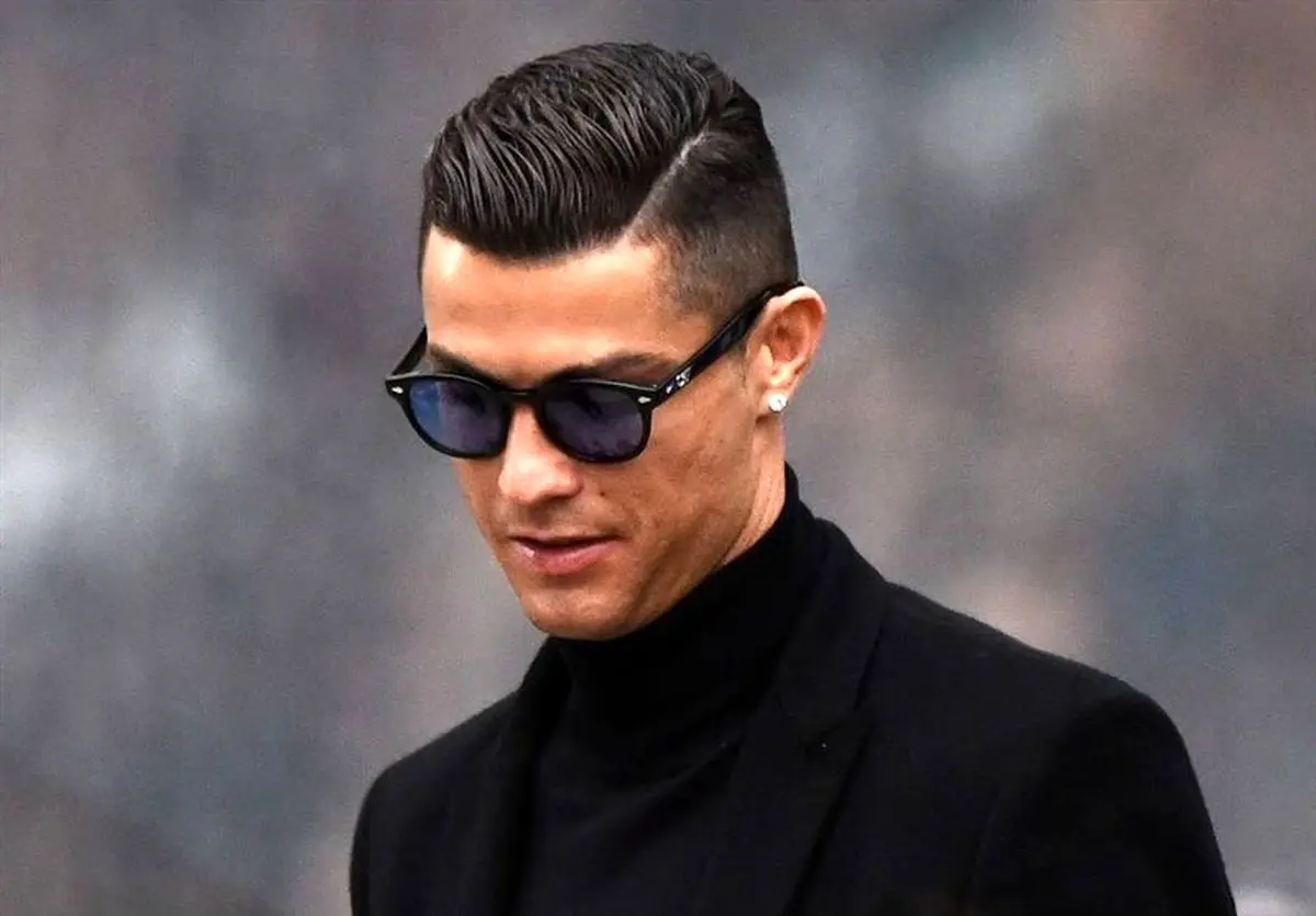 پرونده تعرض رونالدو مختومه اعلام شد