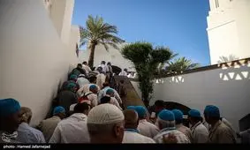 آخرین اخبار از حج تمتع ۹۸/ زائران ایرانی در مکه مکرمه به ۳۴ هزار نفر رسید