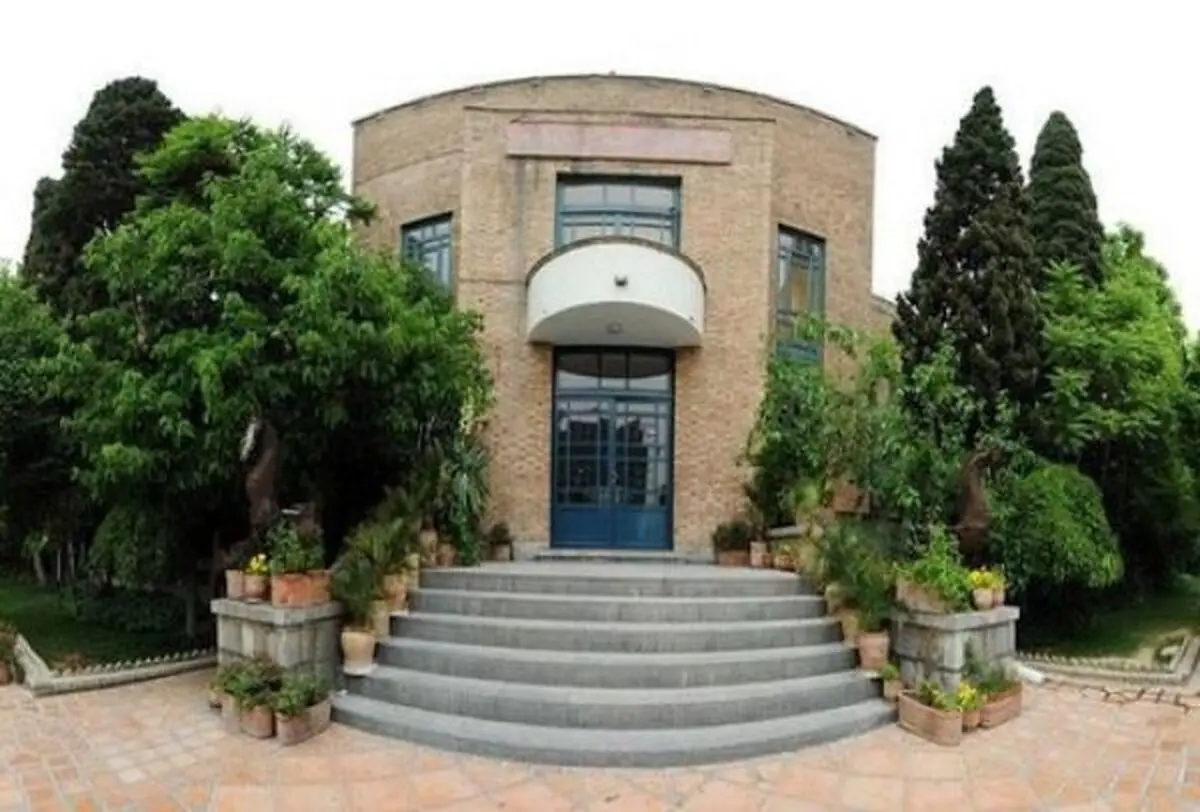خانه هنرمندان تعطیل می‌شود
