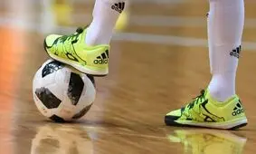 رده‌بندی تیم‌های ملی فوتسال جهان بدون تغییر/ فوتسال ایران در رده سوم جهان و نخست آسیا