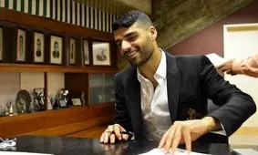 سایت ریوآوه: مروارید فوتبال ایران را به خدمت گرفتیم