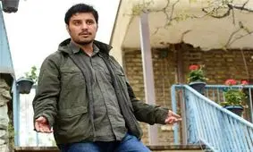 ساخت دردسرهای عظیم۳ به شرط حضور جواد عزتی