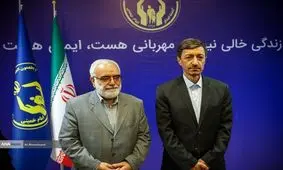 حجت الاسلام گلپایگانی: آمریکا و انگلیس از مردم حقوق توحش می‌گیرند/ فتاح: کمیته امداد رییس نمی‌خواهد، مددکار می‌خواهد / بختیاری: در راستای اساسنامه حرکت می‌کنیم