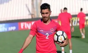 دلیل دیدار عرب و عالیشاه؛ حدسِ نیمکت نشینی!