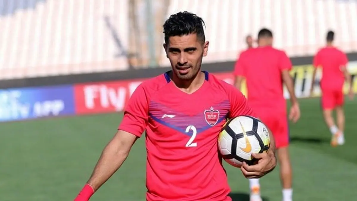 دلیل دیدار عرب و عالیشاه؛ حدسِ نیمکت نشینی!