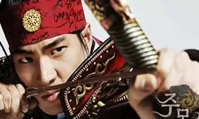 واکنش جومونگ، اسکندر و گاندو به ساخت کورش!