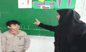 روز جهاني زن و برخي مشکلات کاري خانم‌معلم‌ها