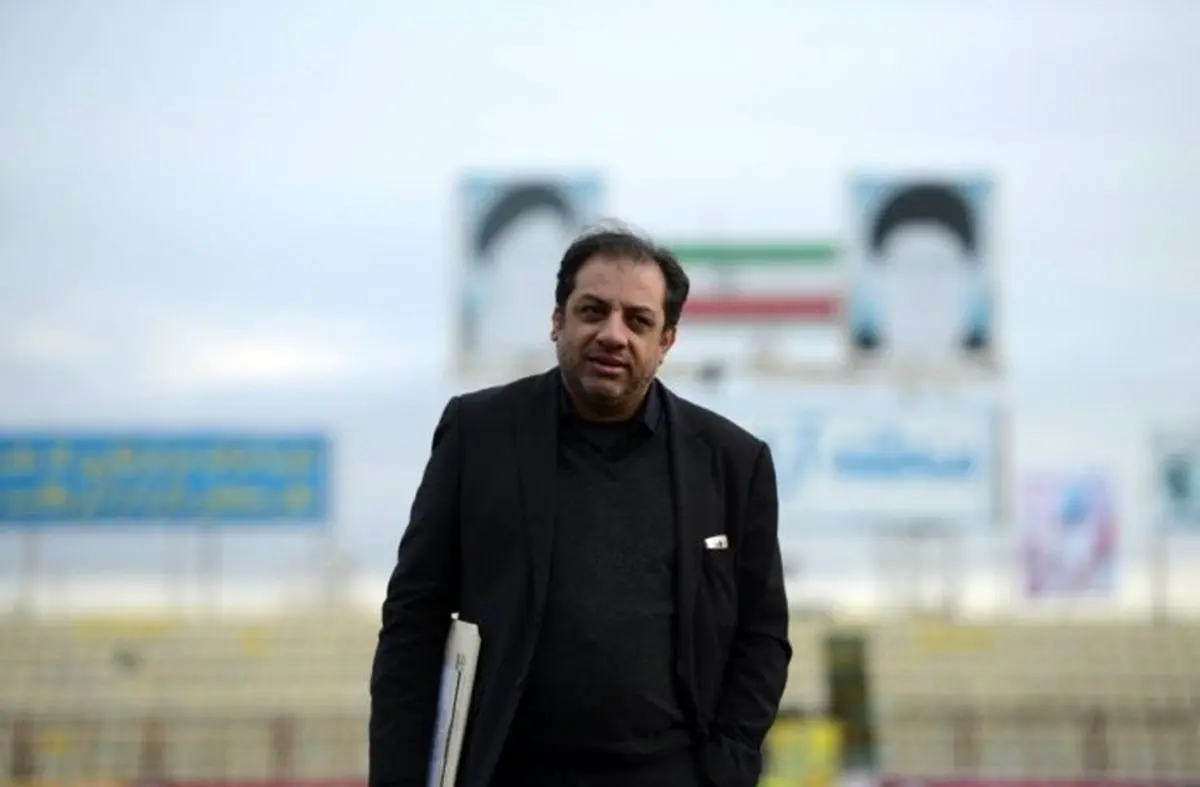 بدهی آبی و قرمز سر به فلک کشیده!/ ویدئو