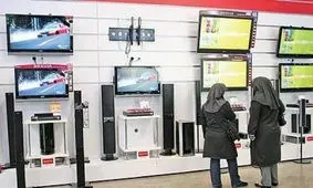 فرمول تلویزیون برای حذف رقبایش از میدان