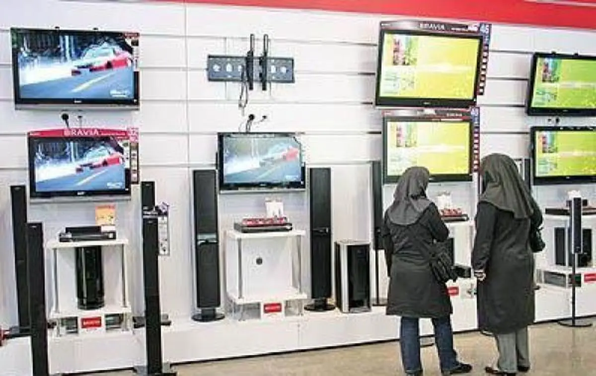 فرمول تلویزیون برای حذف رقبایش از میدان