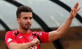 روز پرماجرای باشگاه پرسپولیس