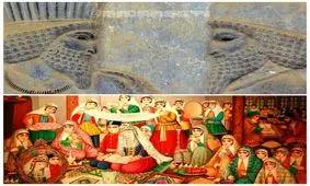 ادب باستانی ایرانیان!