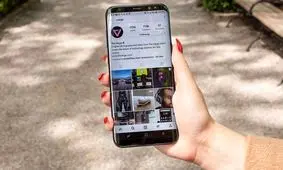 سلبریتی‌ها حیات مجازی‌شان را به حساب‌های مخفی منتقل کردند!