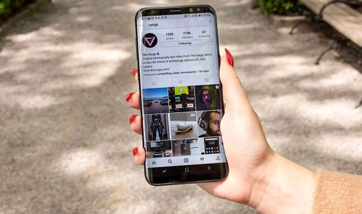 سلبریتی‌ها حیات مجازی‌شان را به حساب‌های مخفی منتقل کردند!