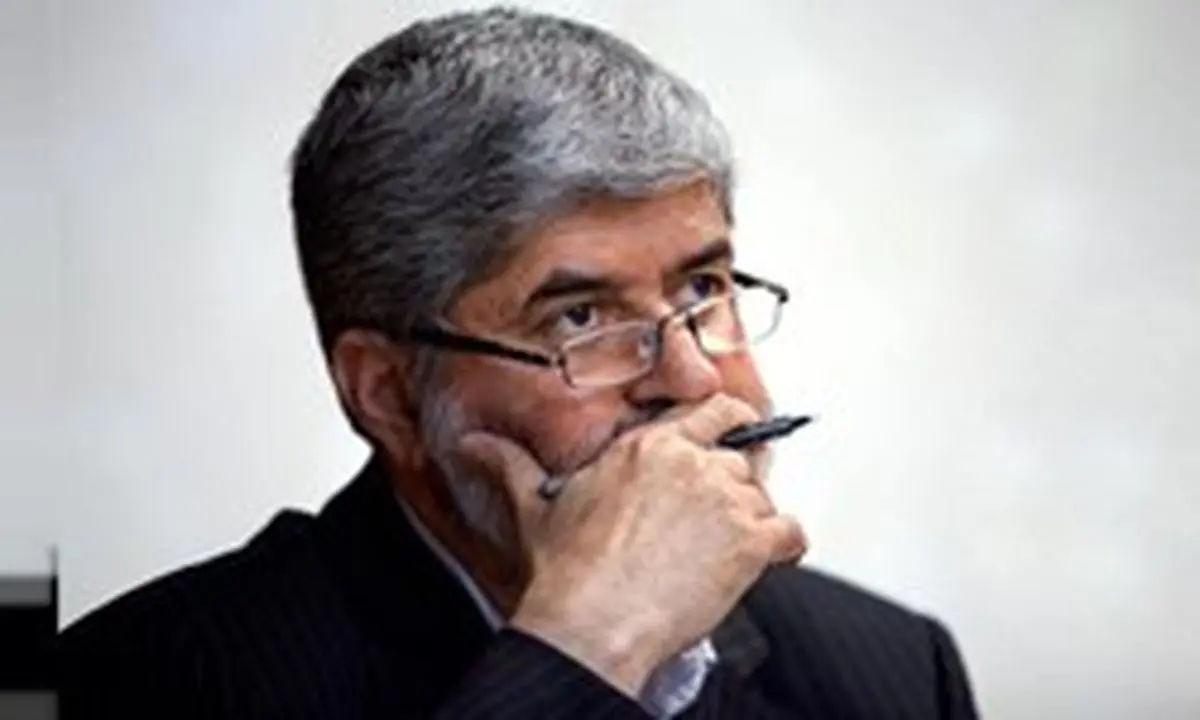 مطهری: تحریم‌ انتخاباتی اصلاح طلبان به ضرر کشور است