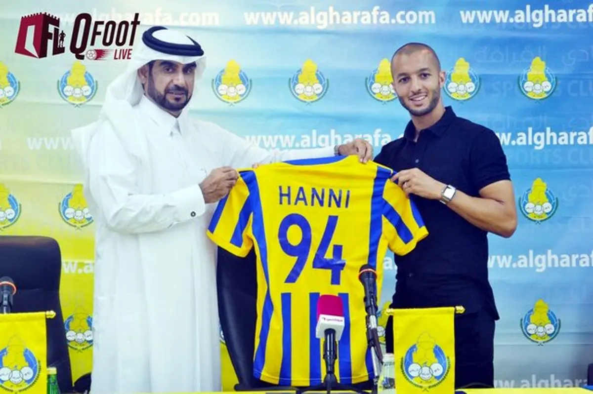 جانشین طارمی با ۸ میلیون یورو به الغرافه پیوست