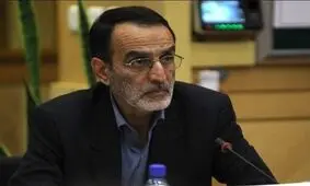 کریمی قدوسی افغانی الاصل بودنش را رد کرد/ اگر سند دارند در صداوسیما پخش کنند