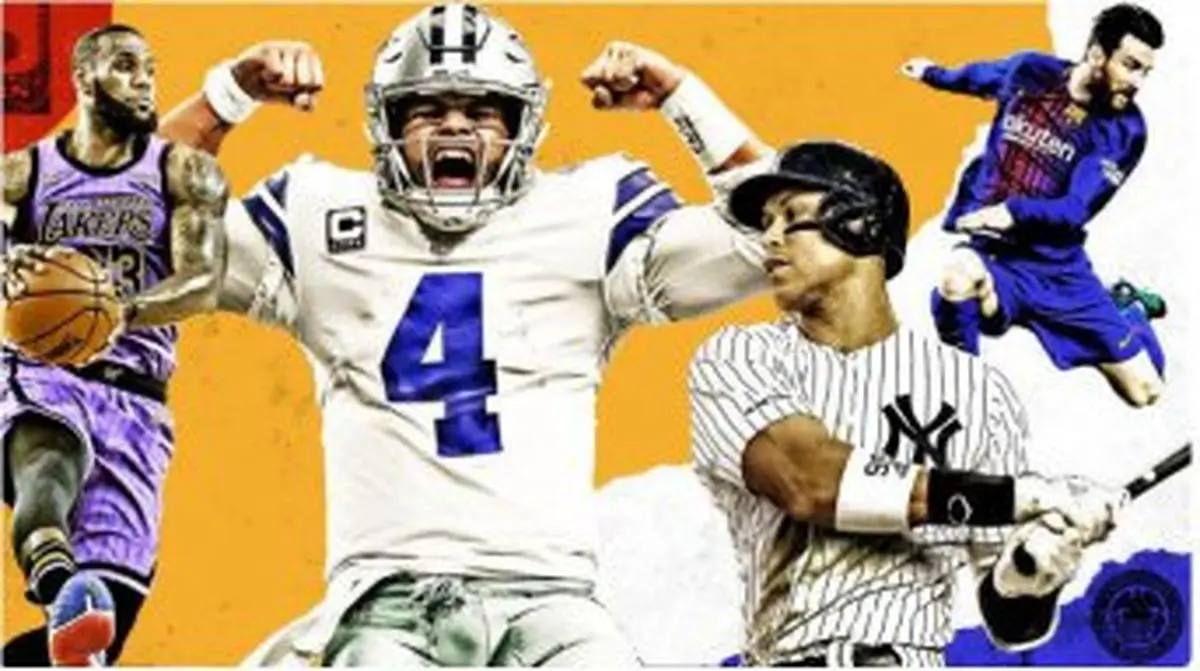 رئال مادرید، باارزش‌ترین تیم فوتبال از نگاه فوربس