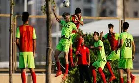 اتفاق عجیب و تکراری در اردوی فولاد