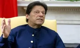 عمران خان: آماده میانجیگری میان ایران و آمریکا هستیم