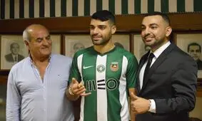 بازتاب انتقال طارمی به لیگ پرتغال در سایت AFC