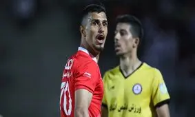پرسپولیس با درخواست تیم خواهان علیپور مخالفت می‌کند؟