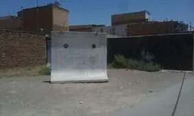 در حال مذاکره با آستان قدس رضوی برای دیوار نامهربانی شهرک رجایی هستیم
