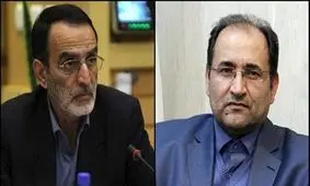 واکنش رئیس مجمع نمایندگان خراسان رضوی به دعوای لفظی دو نماینده استان